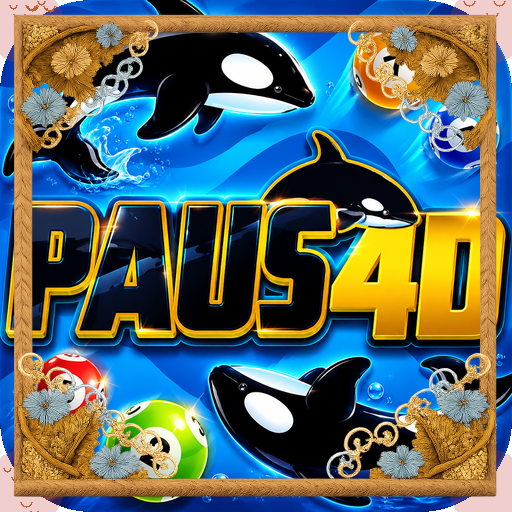 paus4d — galeri pratinjau Resmi APK